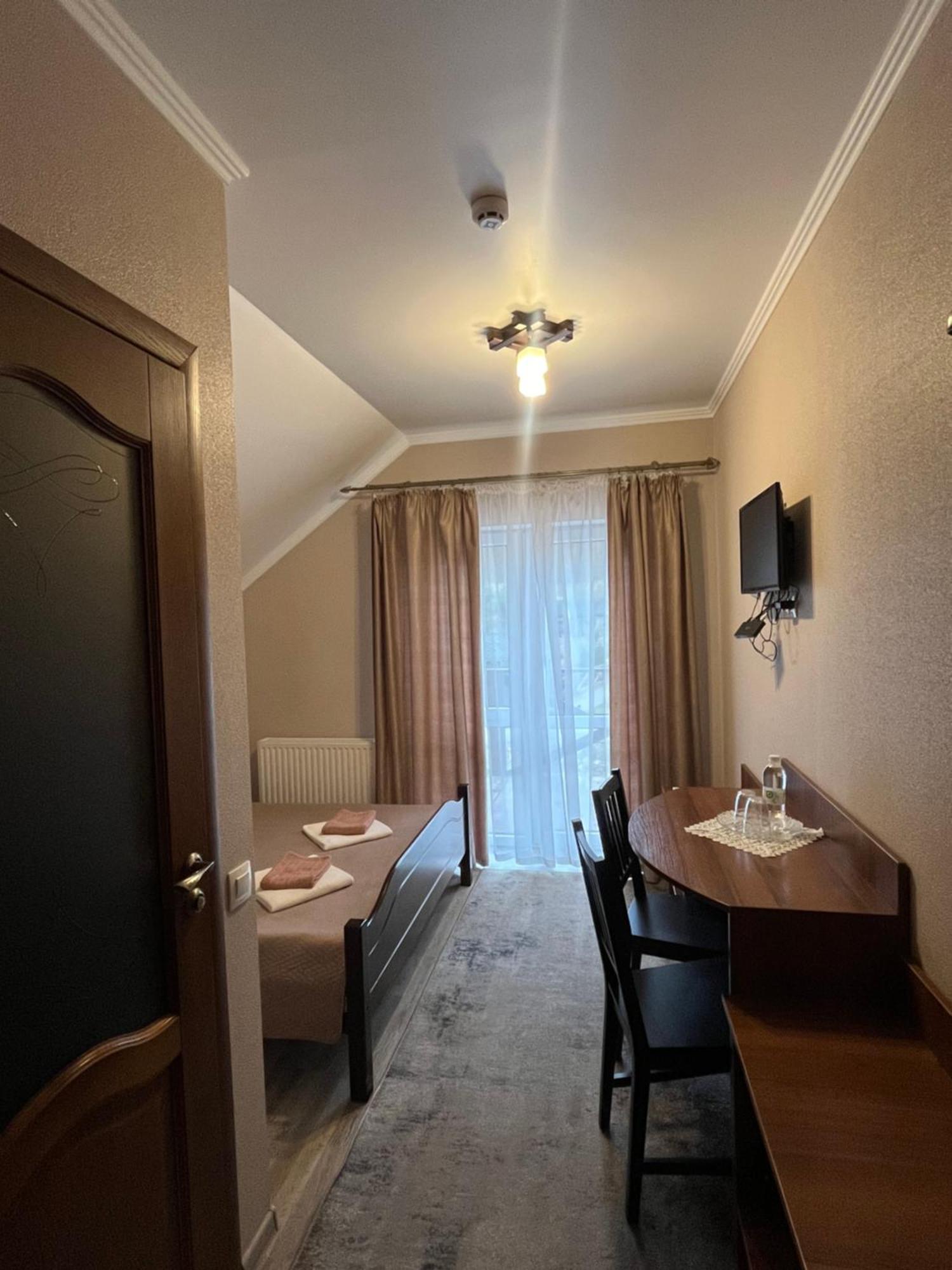 Поляна Купіль Hotell Polyana  Eksteriør bilde