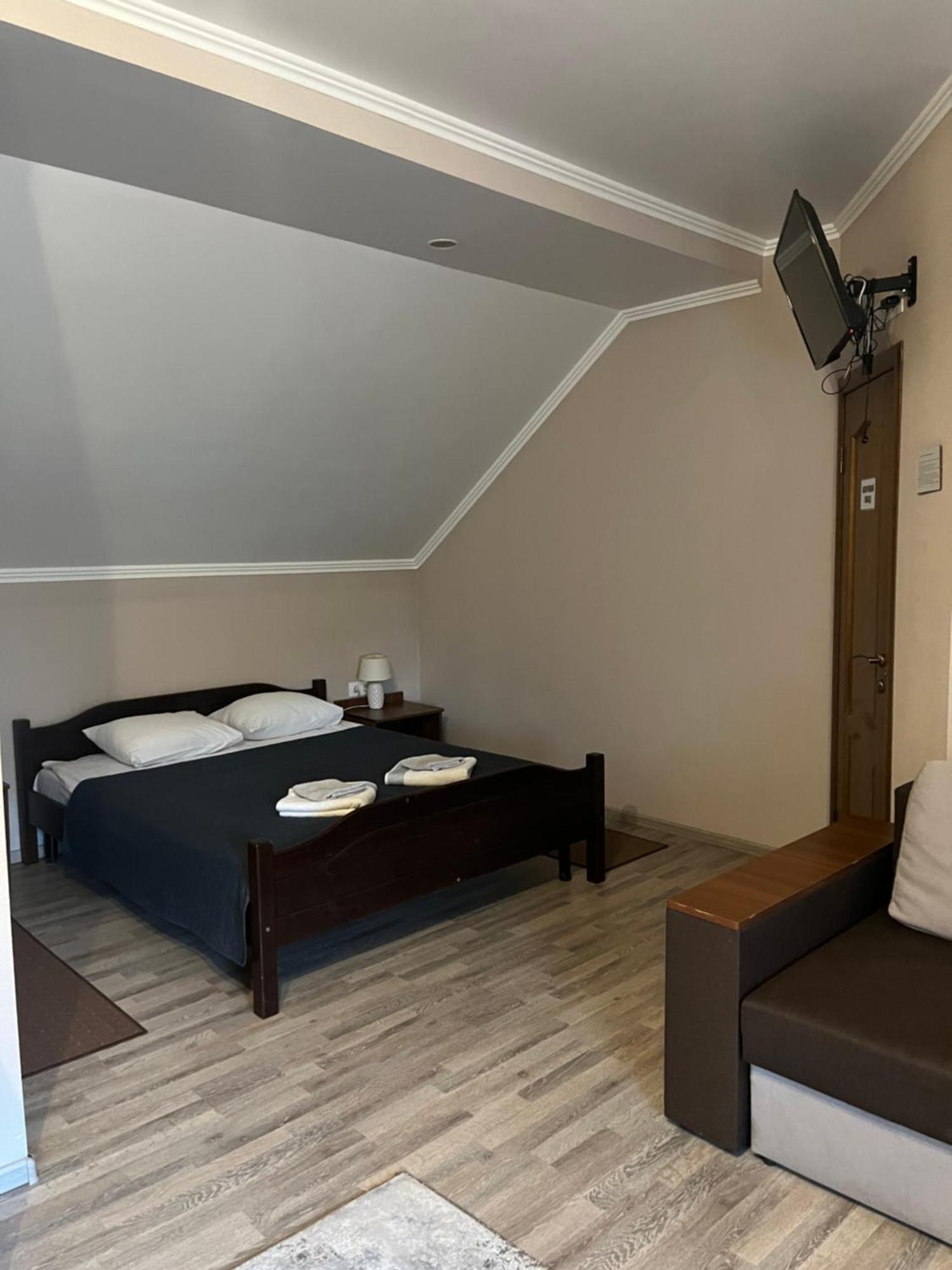 Поляна Купіль Hotell Polyana  Eksteriør bilde
