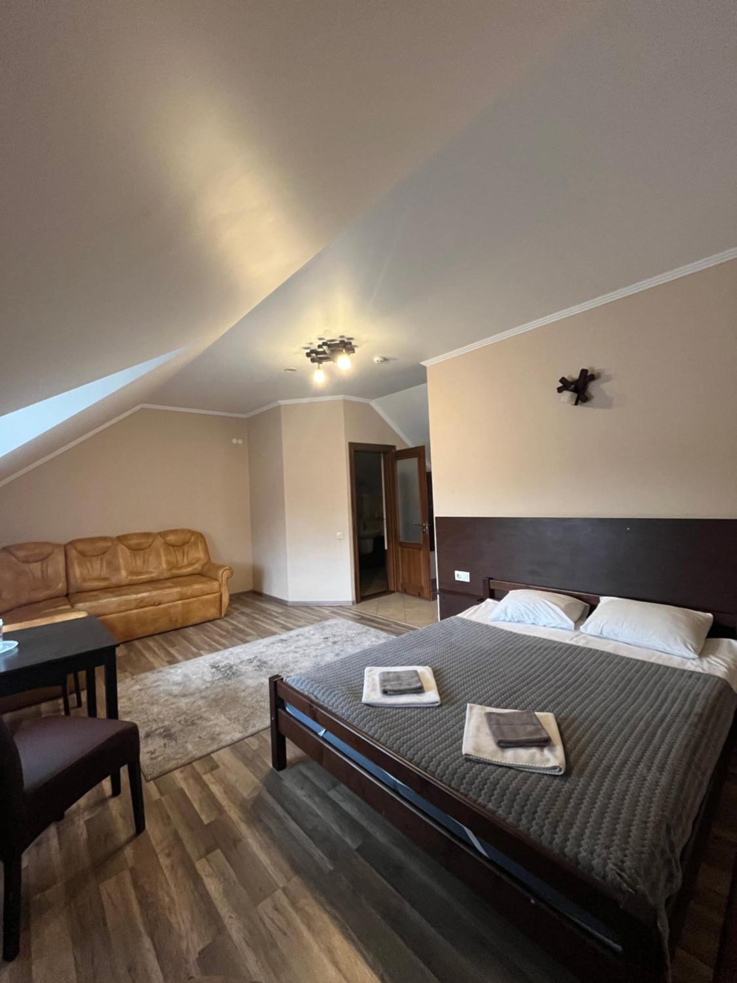 Поляна Купіль Hotell Polyana  Eksteriør bilde