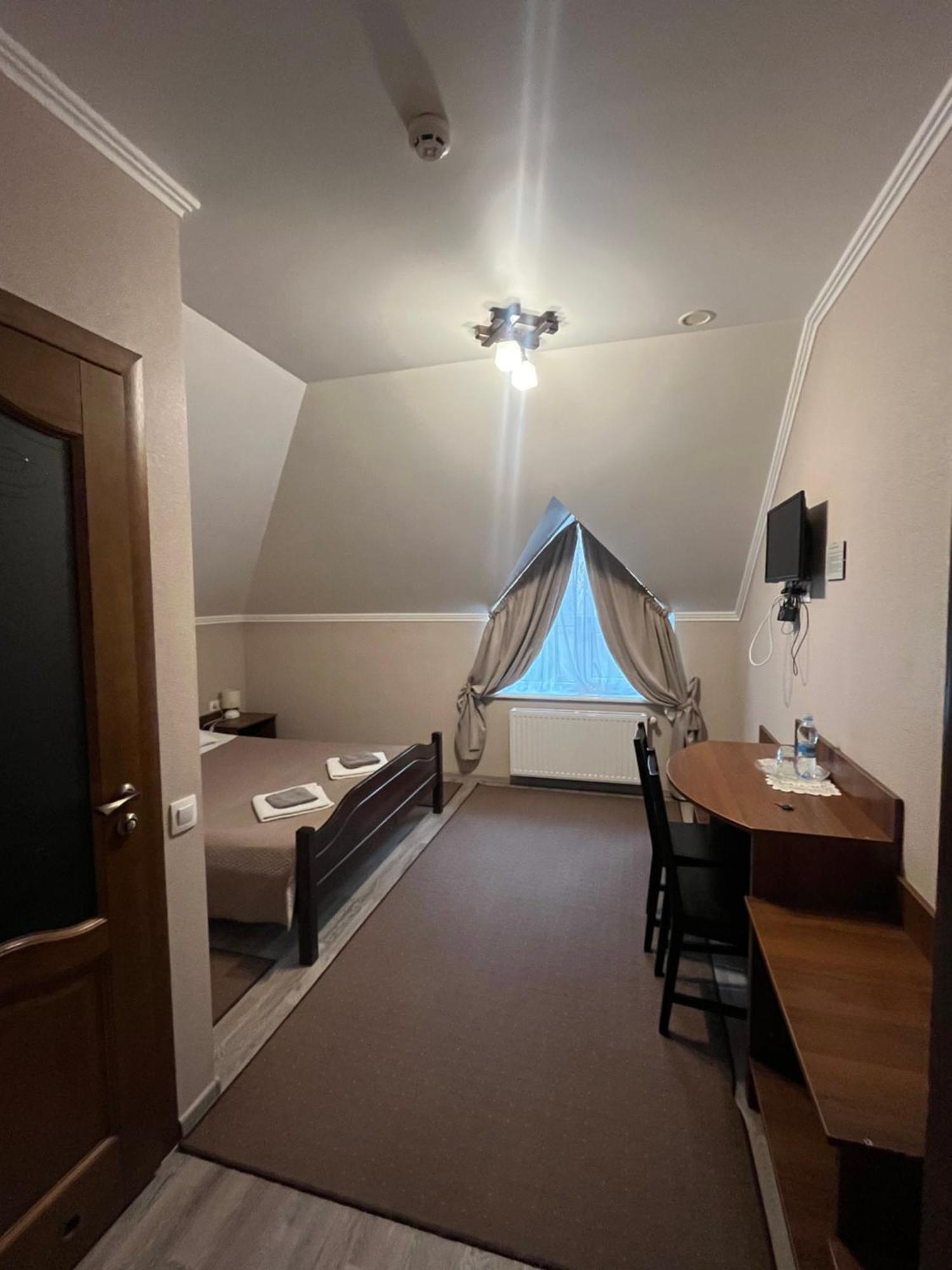 Поляна Купіль Hotell Polyana  Eksteriør bilde